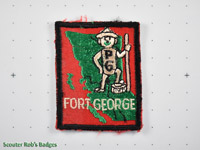 Fort George [BC F03b]